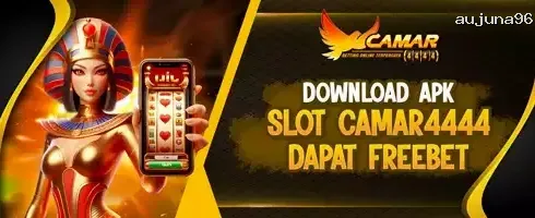 Bonus Spesial Download aujuna96 APK screenshot