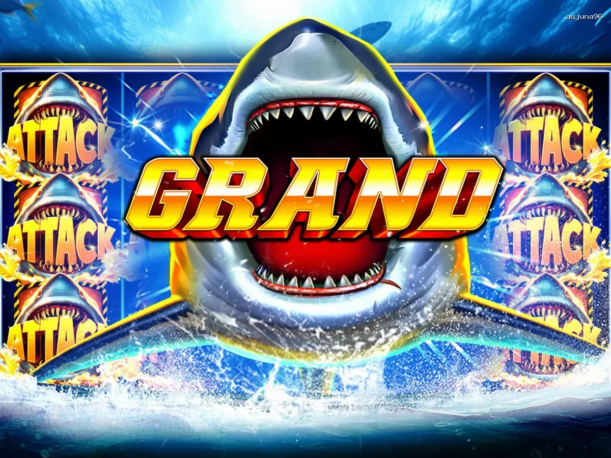 Promosi & Jackpot aujuna96 screenshot