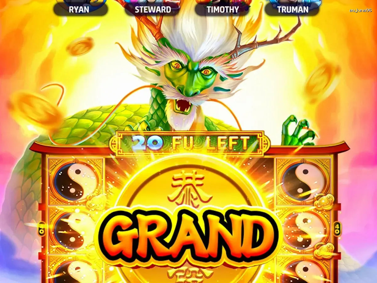 Koleksi aujuna96 Slot Gacor screenshot